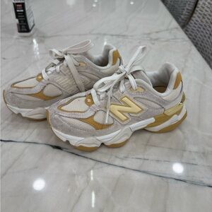 New Balance Kids' 9060 Sneakers